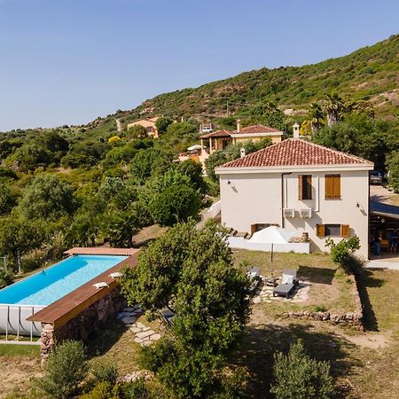 Sardinia Re - Casa Luisa With Pool Apartment Alghero Bagian luar foto