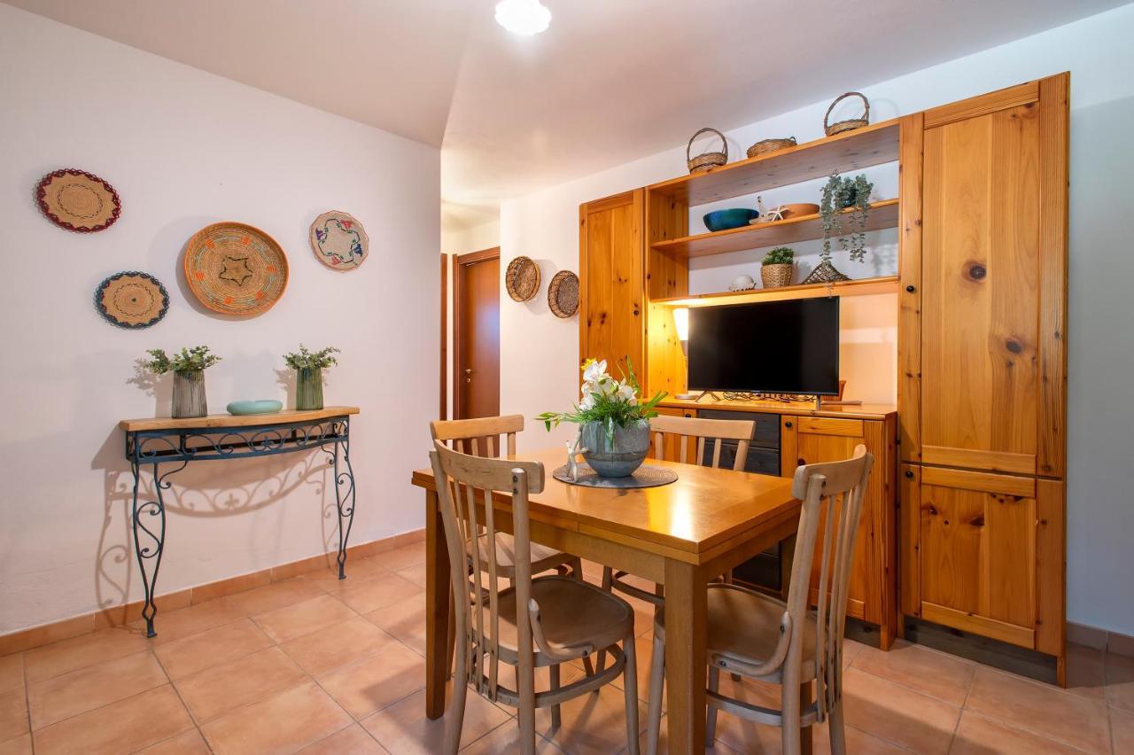 Sardinia Re - Casa Luisa With Pool Apartment Alghero Bagian luar foto