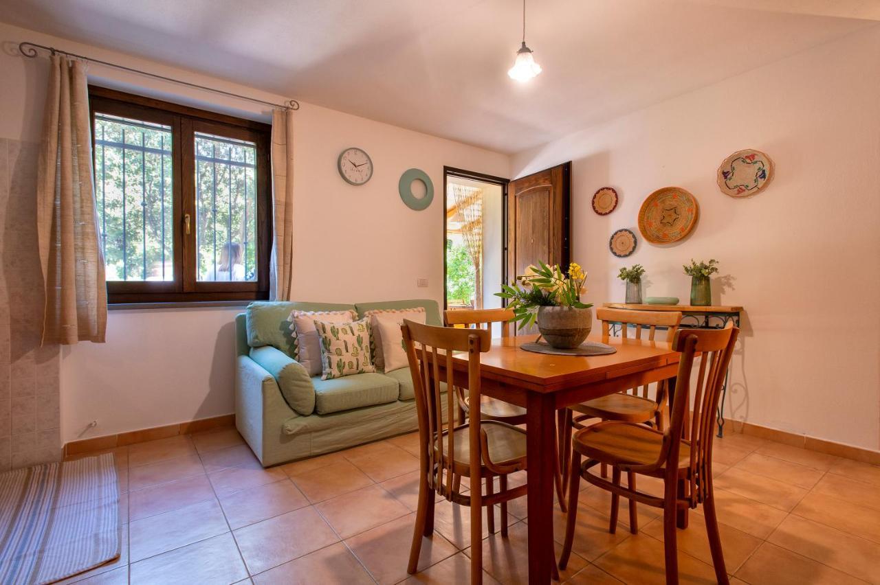 Sardinia Re - Casa Luisa With Pool Apartment Alghero Bagian luar foto