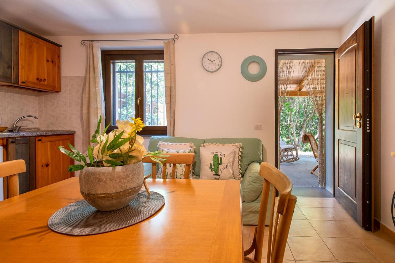 Sardinia Re - Casa Luisa With Pool Apartment Alghero Bagian luar foto