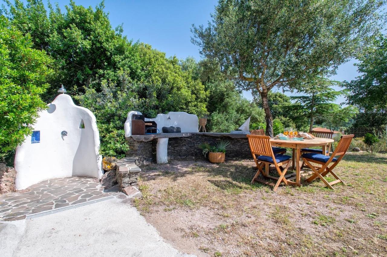 Sardinia Re - Casa Luisa With Pool Apartment Alghero Bagian luar foto