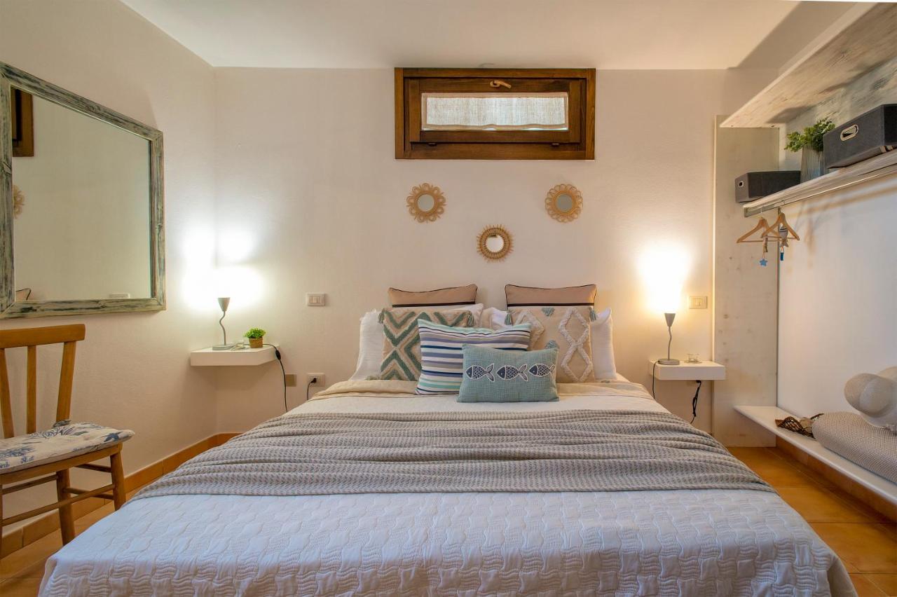 Sardinia Re - Casa Luisa With Pool Apartment Alghero Bagian luar foto