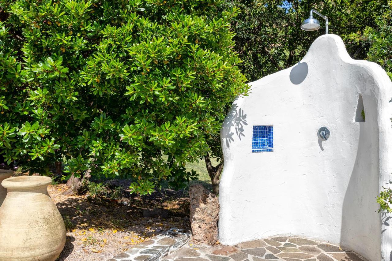 Sardinia Re - Casa Luisa With Pool Apartment Alghero Bagian luar foto