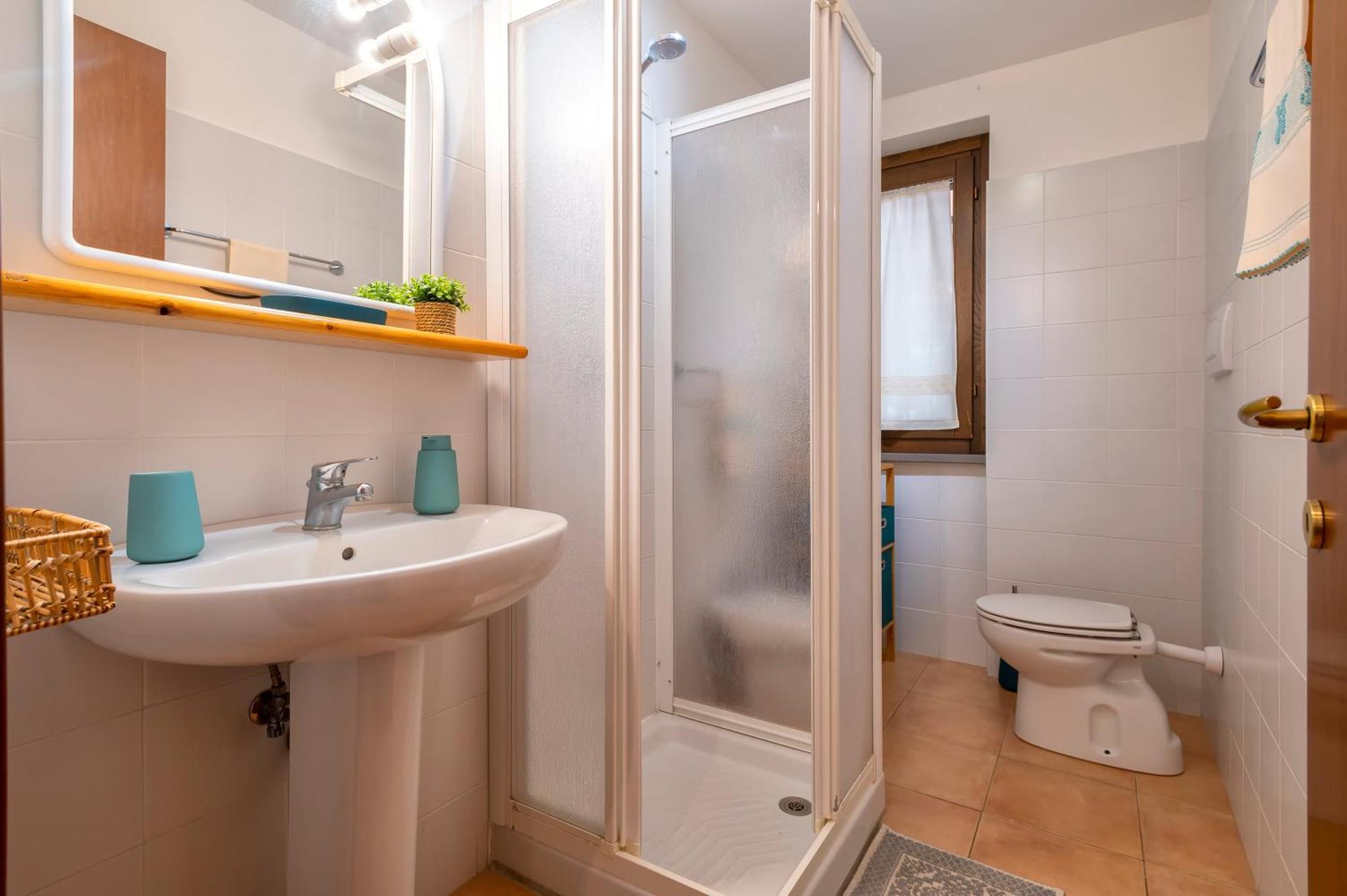 Sardinia Re - Casa Luisa With Pool Apartment Alghero Bagian luar foto